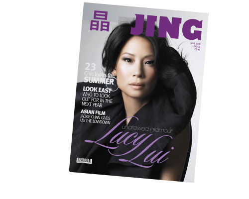 JING Magazine